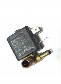Электромагнитный клапан для пароочистителя BORT BDR-2500-RR