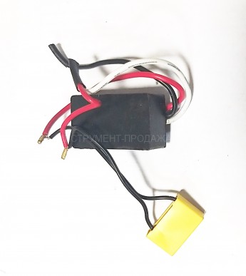 Плавный пуск для циркулярной пилы STOMER SCS-185 