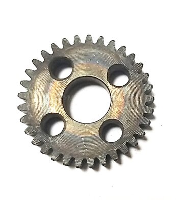 Колесо зубчатое для дрели STOMER SPD-855х2 (98298642038)