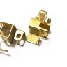 Щеткодержатель для УШМ DEFORT DAG-1200N-R