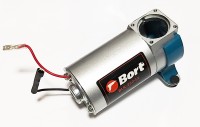 Двигатель для автомобильного компрессора BORT BLK-252-Lt