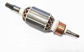 Якорь для перфоратора MAKITA HR4001C professional
