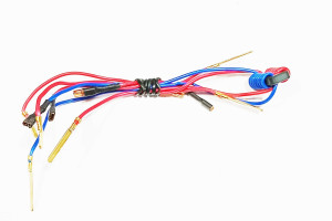 Комплект проводов для перфоратора KOLNER KRH 680H    