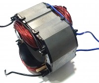Статор для электропилы DEFORT DEC-1645N