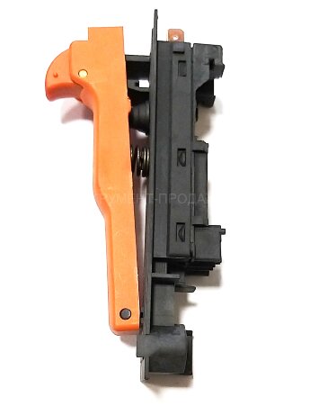 Выключатель для УШМ DEFORT DAG-2000N-S
