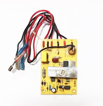 Плата управления для пылесоса STOMER SVC-1460