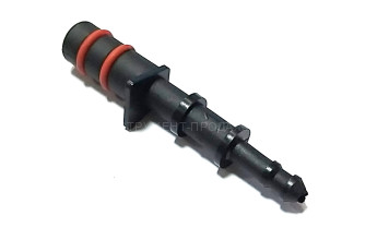 Штуцер для пароочистителя BORT BDR-2300-RR