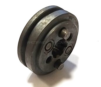 Колесо зубчатое для дрели STOMER SPD-855х2 (98298642038)