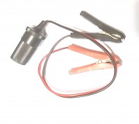 Шнур питания переходник для гайковерта BORT BSR-12 91270658