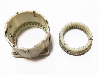 Зубчатое колесо №5 для STOMER SAD-18X2-LID-XL   