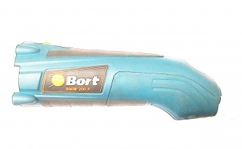 Корпус двигателя для мультитула BORT BMW-200P 