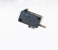 Микровыключатель для пароочистителя BORT BDR-2500-RR