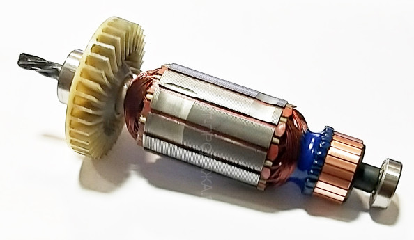 Якорь для лобзика BORT BPS-650-K