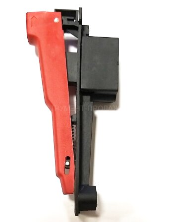 Выключатель для УШМ HANDER HAG-2400
