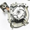 Двигатель для бензотриммера BORT BBT-2300/2300 pro