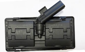 Щетка для полов  BORT BDR-2500-RR 