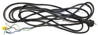 Шнур сетевой для пылесоса STOMER SVC-1460 