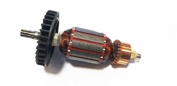 Якорь для шуруповерта СТАВР ДШС-10/450