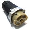 Редуктор для шуруповерта BORT BAB-12-D 98296501  