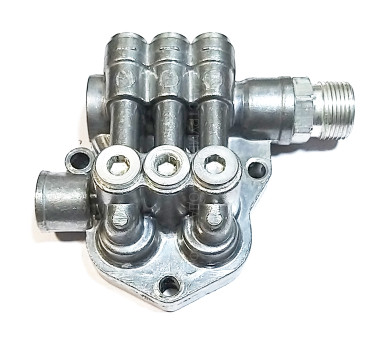 Крышка насоса для мойки DEFORT DPW-1650