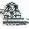 Крышка насоса для мойки DEFORT DPW-1650