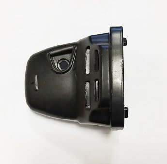Корпус редуктора для УШМ DEFORT DAG-600-B