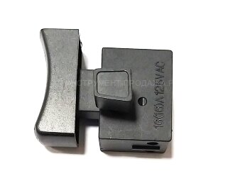 Выключатель для УШМ DEFORT DAG-1200N-R 93726379 