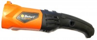 Корпус двигателя для УШМ DEFORT DAG-1200N-R 