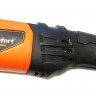 Корпус двигателя для УШМ DEFORT DAG-1200N-R 