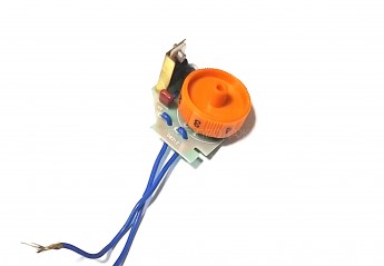 Регулятор оборотов для воздуходувки BORT BSS-550-R  