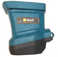 Корпус двигателя для перфоратора BHD-1500-MAX 93410457