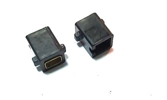 Щеткодержатели для дрели DEFORT DID-655N-QB 