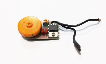 Регулятор оборотов для полировальной машины BORT BWS-1405-R