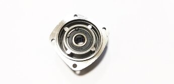 Крышка редуктора для УШМ BORT BWS-1000-R 