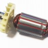 Якорь для фрезера BORT BOF-1600N 98290011