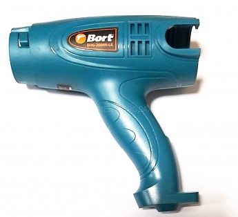 Корпус для фена BORT BHG-2000N-LK