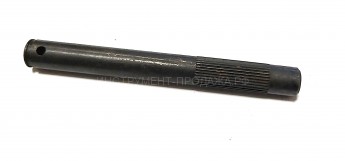 Ось ведущего ролика для шлифмашины DEFORT DBS-800N 4200004838