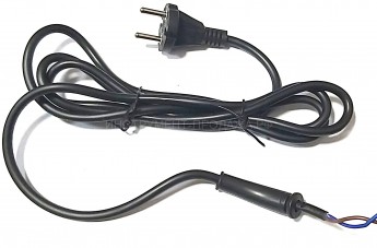 Шнур питания для дрели-шуруповерта BORT BSM-450х2 