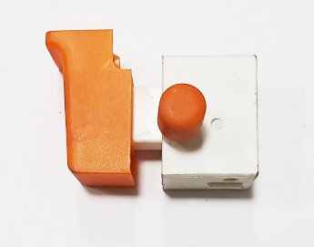 Выключатель для УШМ DEFORT DAG-1300N