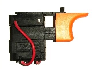Выключатель для шуруповерта BORT BAB-18U-Lik 