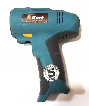 Корпус для шуруповерта BORT BAB-10.8N-Li 