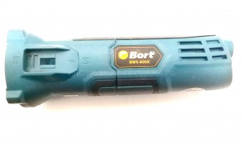 Корпус двигателя для УШМ BORT BWS-800X 