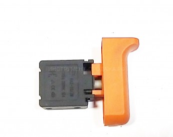 Выключатель для перфоратора BHD-1500-MAX 93410457
