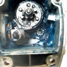 Корпус редуктора для дрели BORT BSM-1100x2  