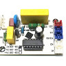 Плата управления для пароочистителя BORT BDR-2500-RR 91279910