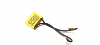 Конденсатор для УШМ DEFORT DAG-1200N-R 
