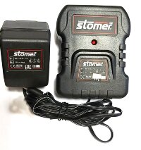 Зарядное устройство для гайковерта STOMER SAD-18-I (98291216)