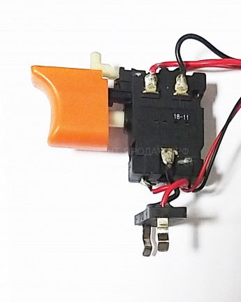 Выключатель для шуруповерта BORT BAB-10.8X