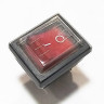 Выключатель для пароочистителя BORT BDR-2500-RR 91279910  
