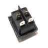 Выключатель для пароочистителя BORT BDR-2500-RR 91279910  